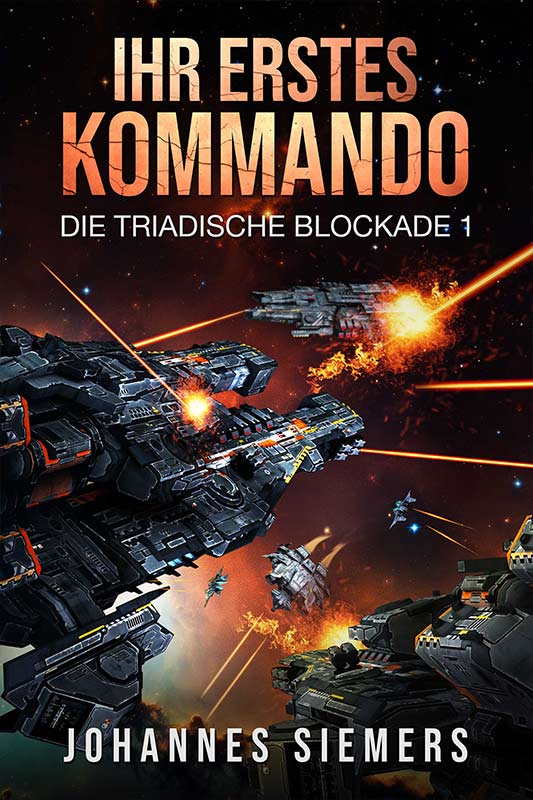 Book Cover Design