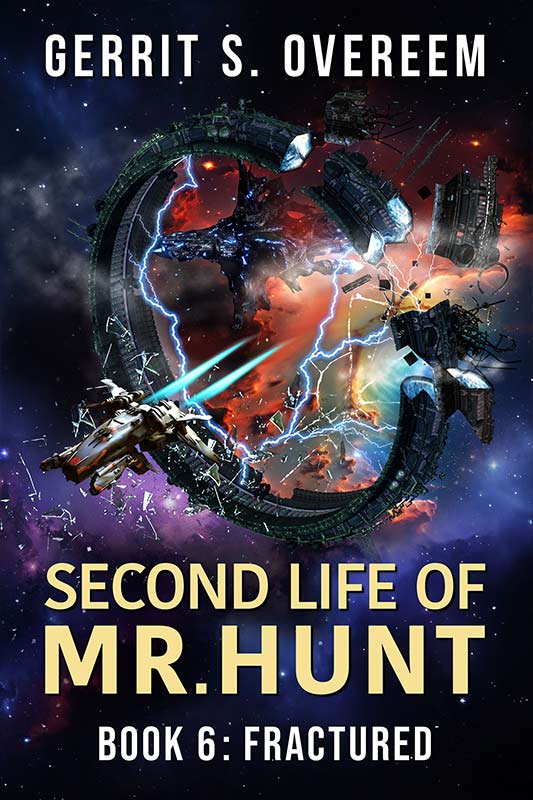 Book Cover Design