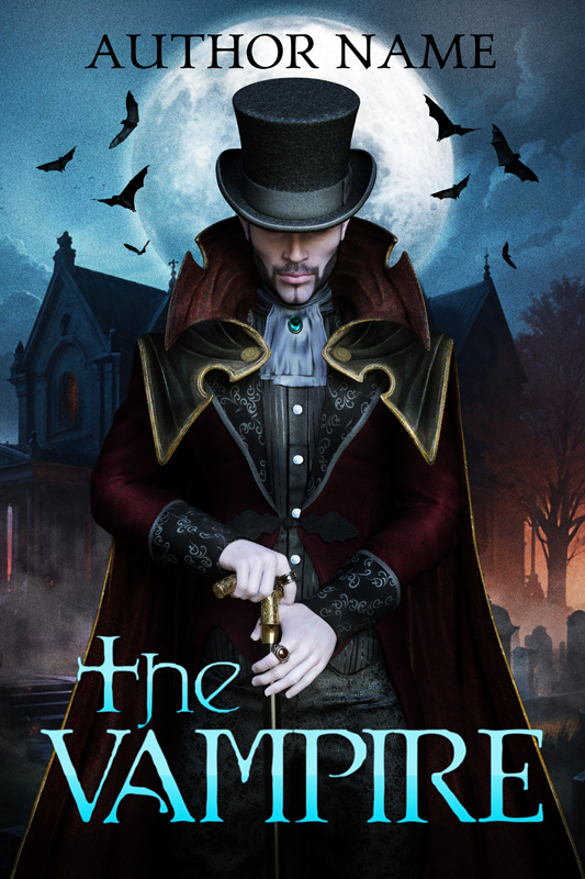 Book Cover Design