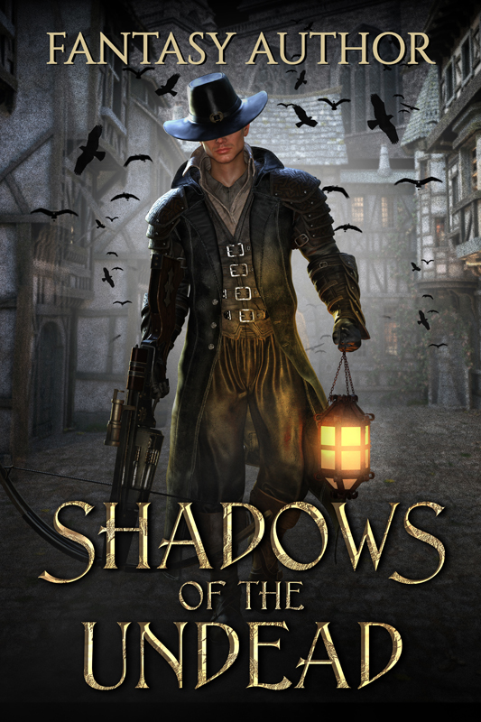 Book Cover Design