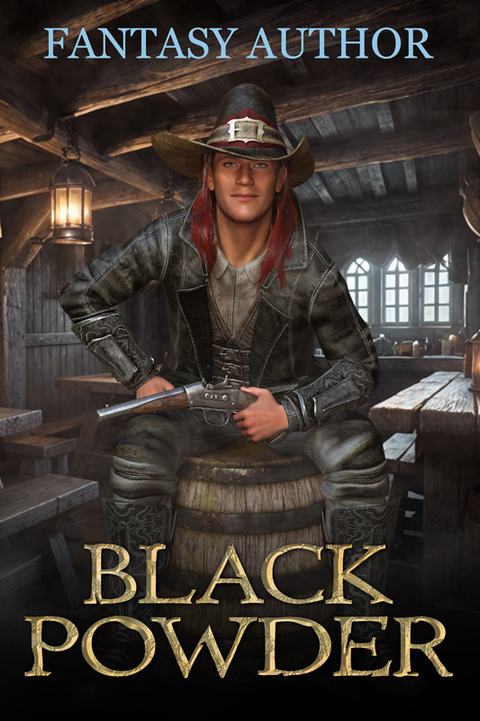 Book Cover Design