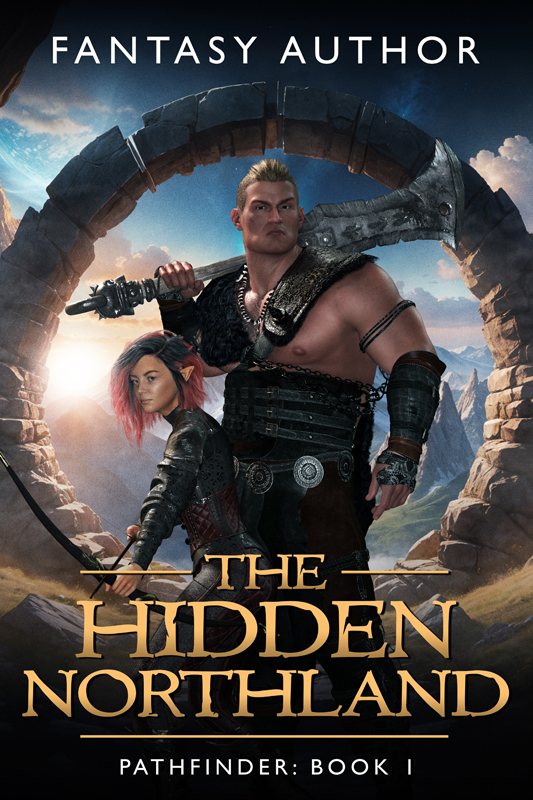 Book Cover Design
