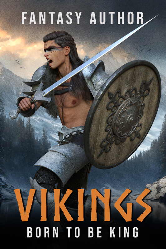 Book Cover Design