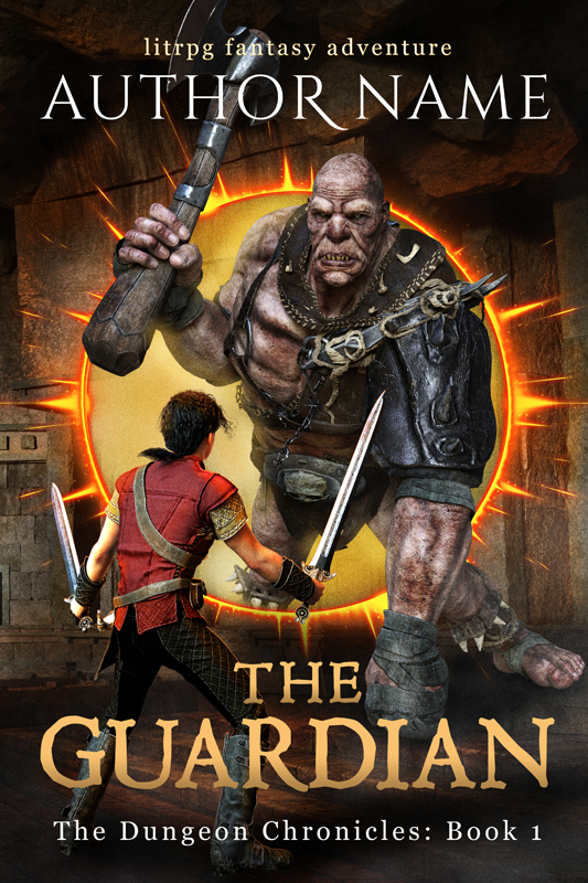 Book Cover Design