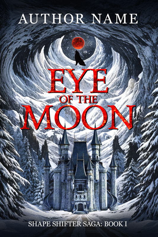 Book Cover Design