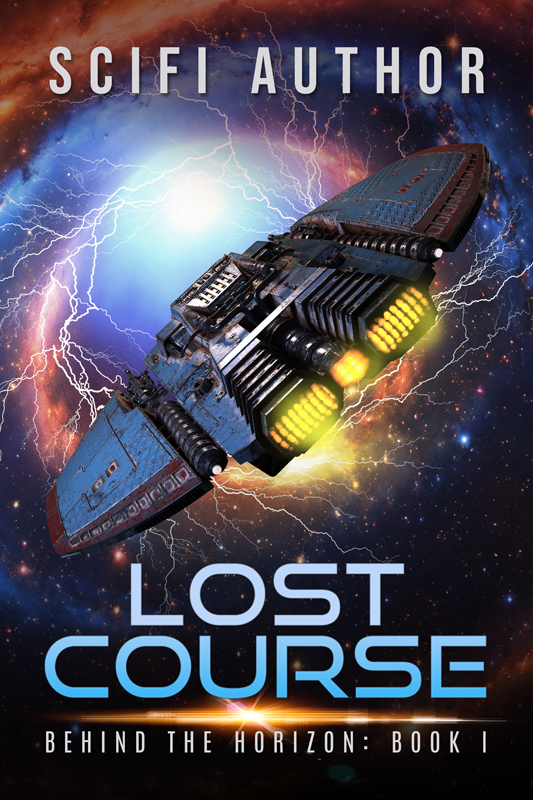 Book Cover Design