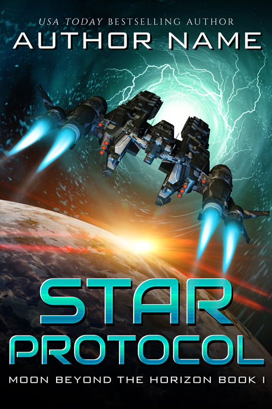 Book Cover Design