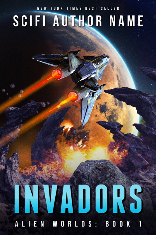 Book Cover Design