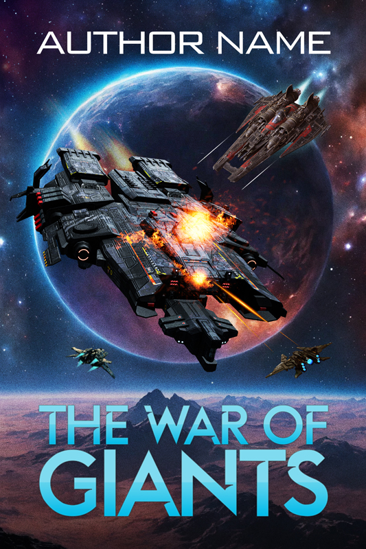 Book Cover Design