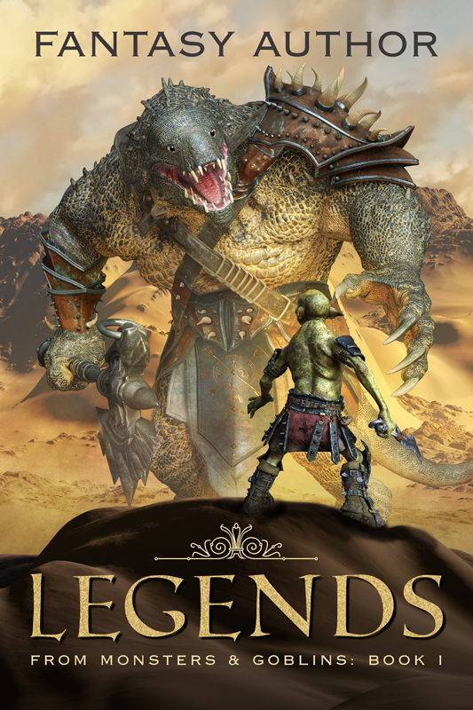 Book Cover Design