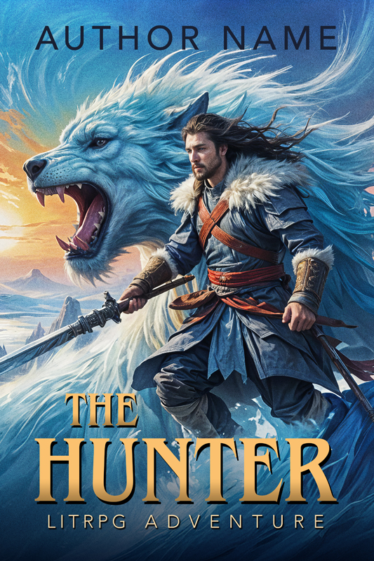 Book Cover Design