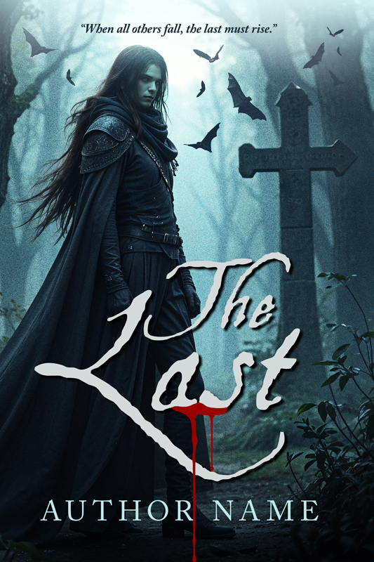 Book Cover Design