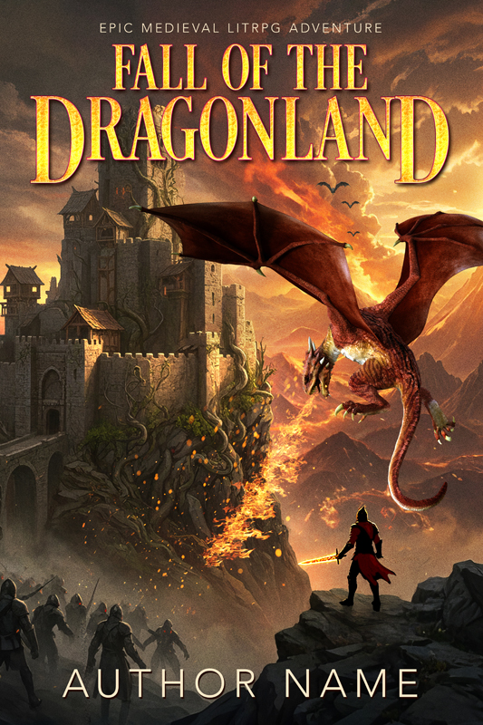 Book Cover Design