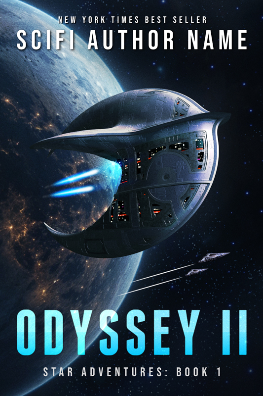 Book Cover Design