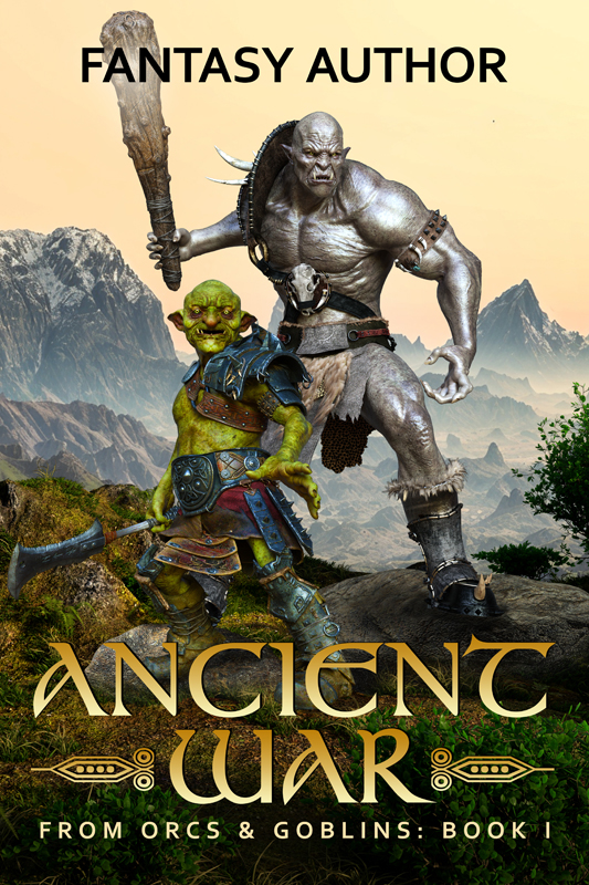 Book Cover Design