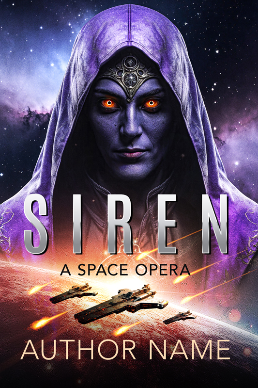 Book Cover Design