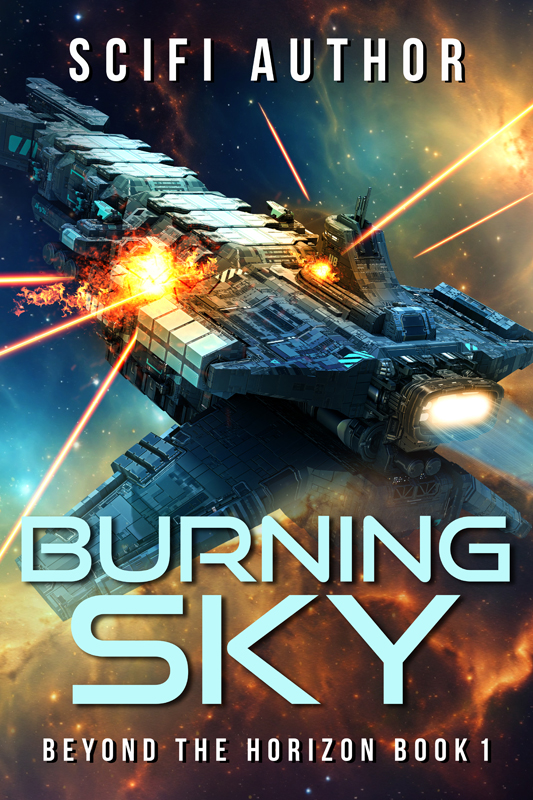 Book Cover Design