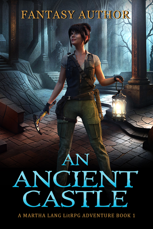 Book Cover Design