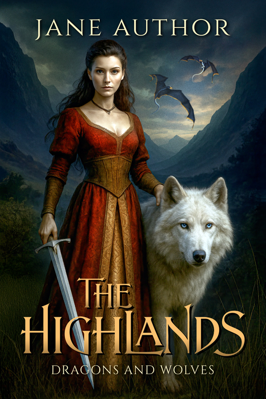 Book Cover Design