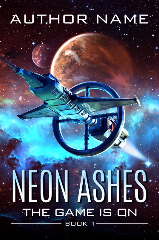 Book Cover Design