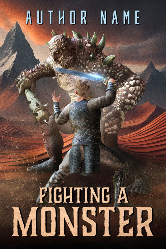 Book Cover Design