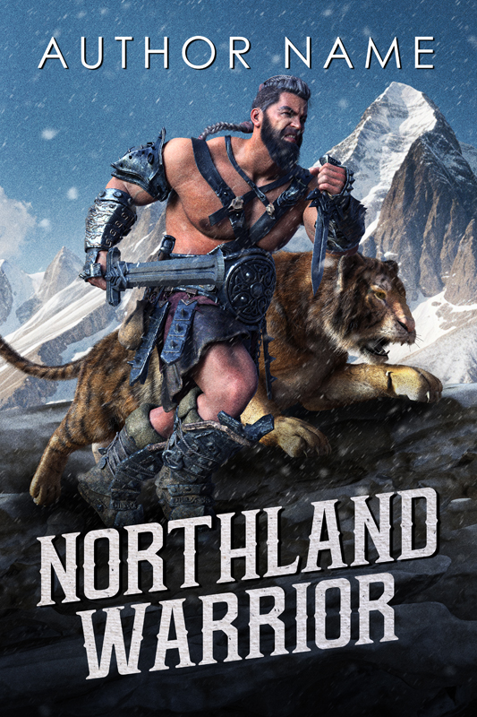 Book Cover Design