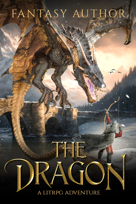 Book Cover Design