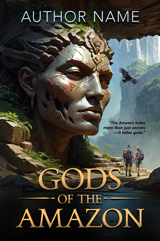 Book Cover Design