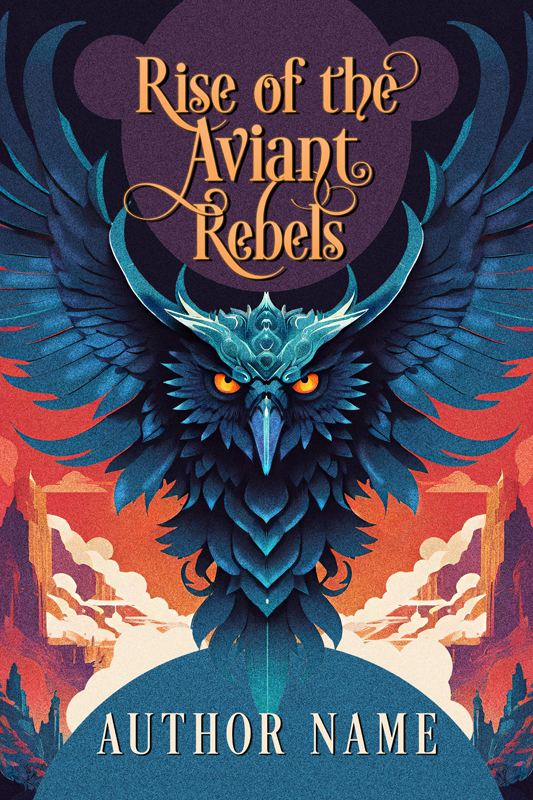 Book Cover Design