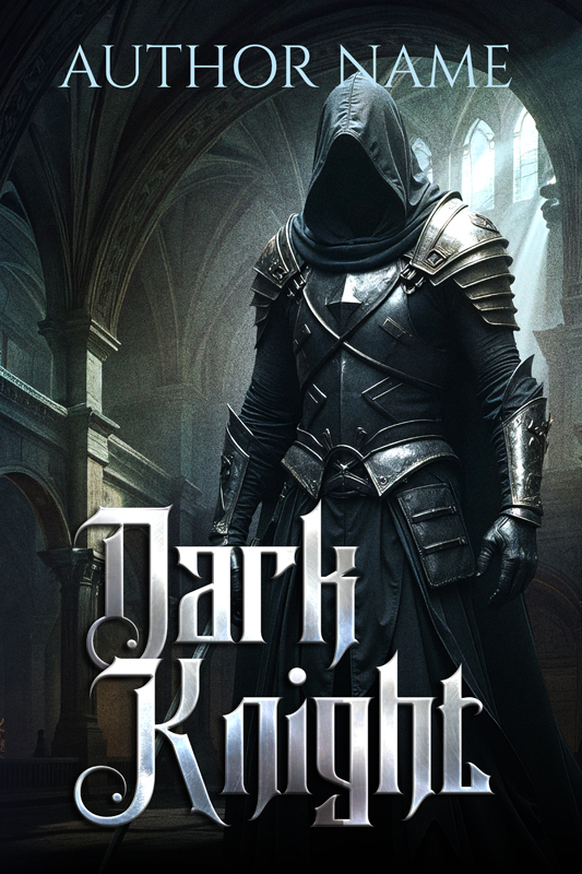 Book Cover Design