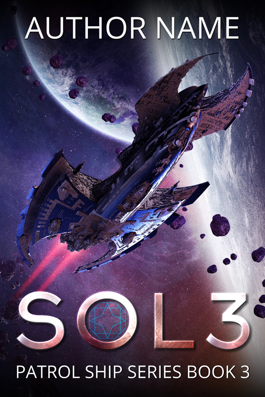 Book Cover Design