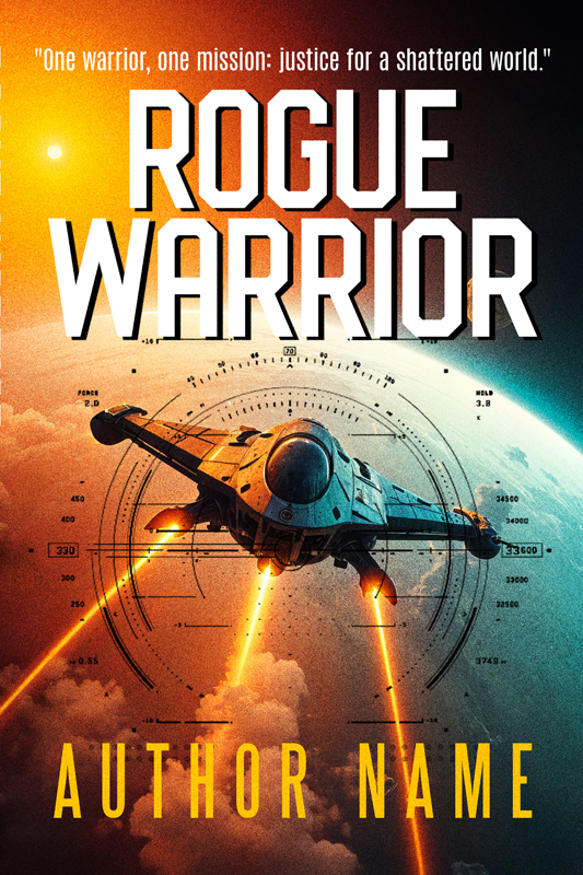 Book Cover Design