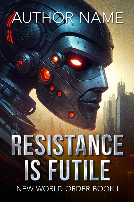Book Cover Design