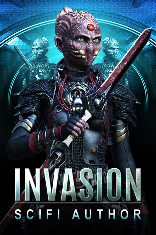 Book Cover Design