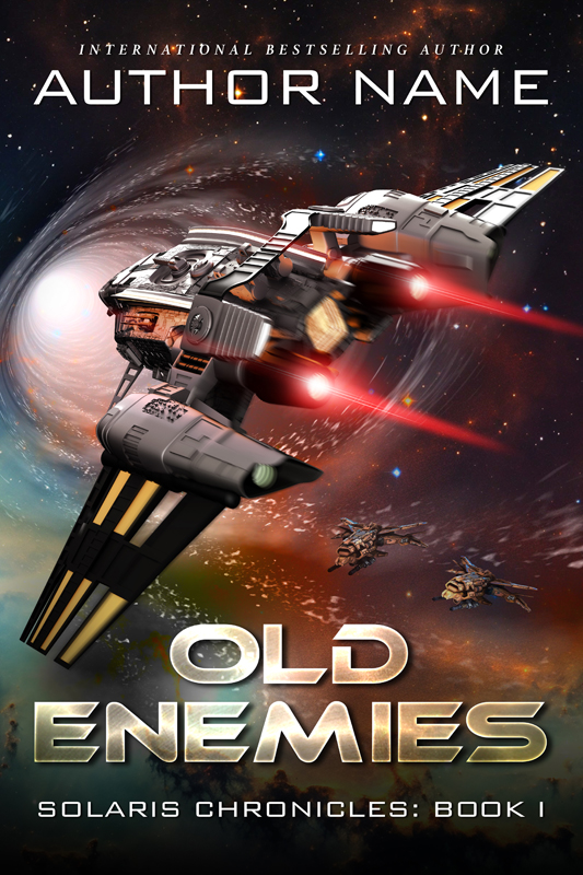 Book Cover Design