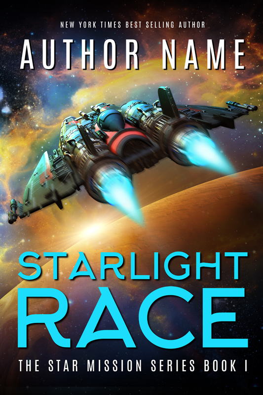 Book Cover Design