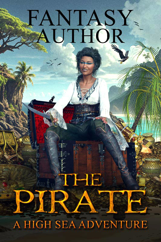 Book Cover Design