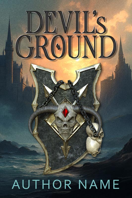 Book Cover Design