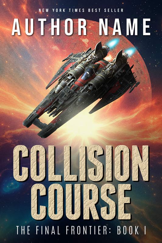 Book Cover Design
