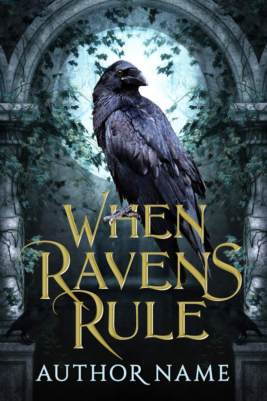 Book Cover Design