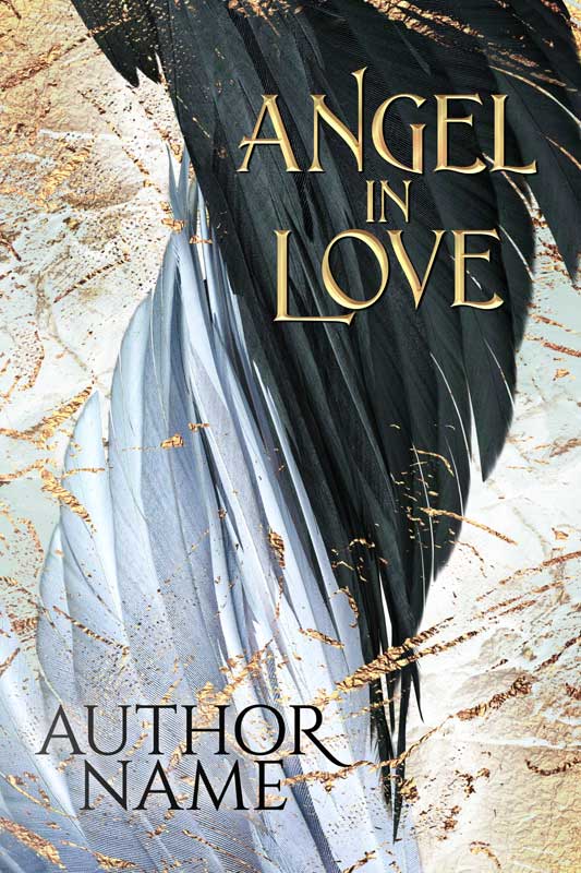 Book Cover Design