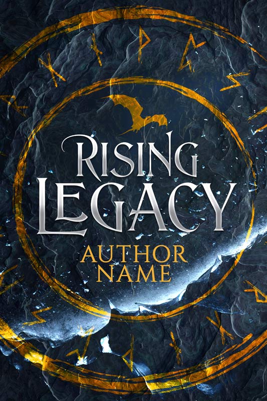 Book Cover Design