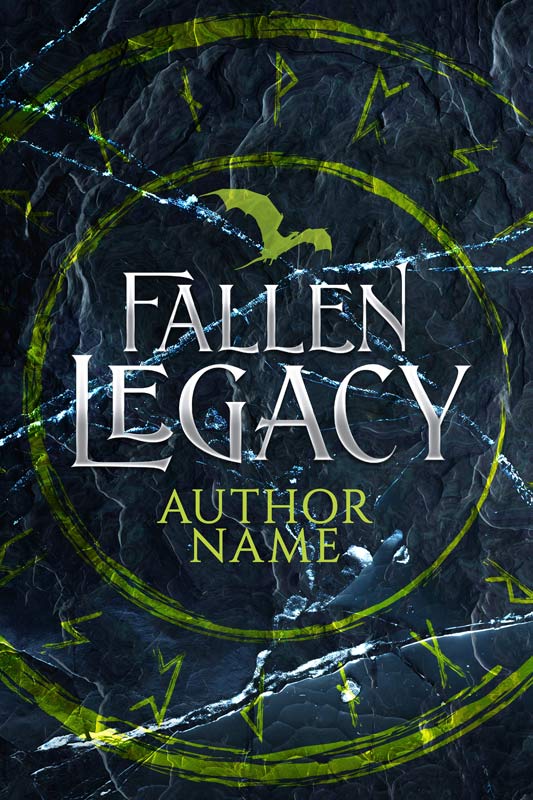 Book Cover Design