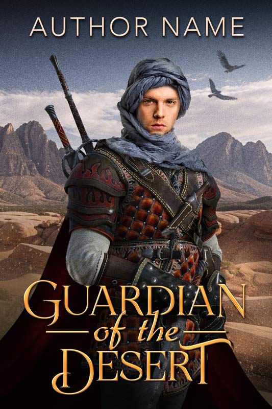 Book Cover Design