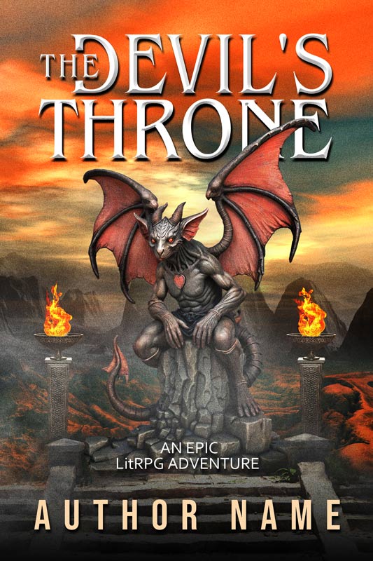 Book Cover Design
