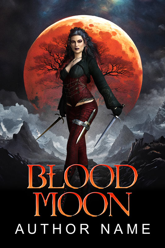 Book Cover Design